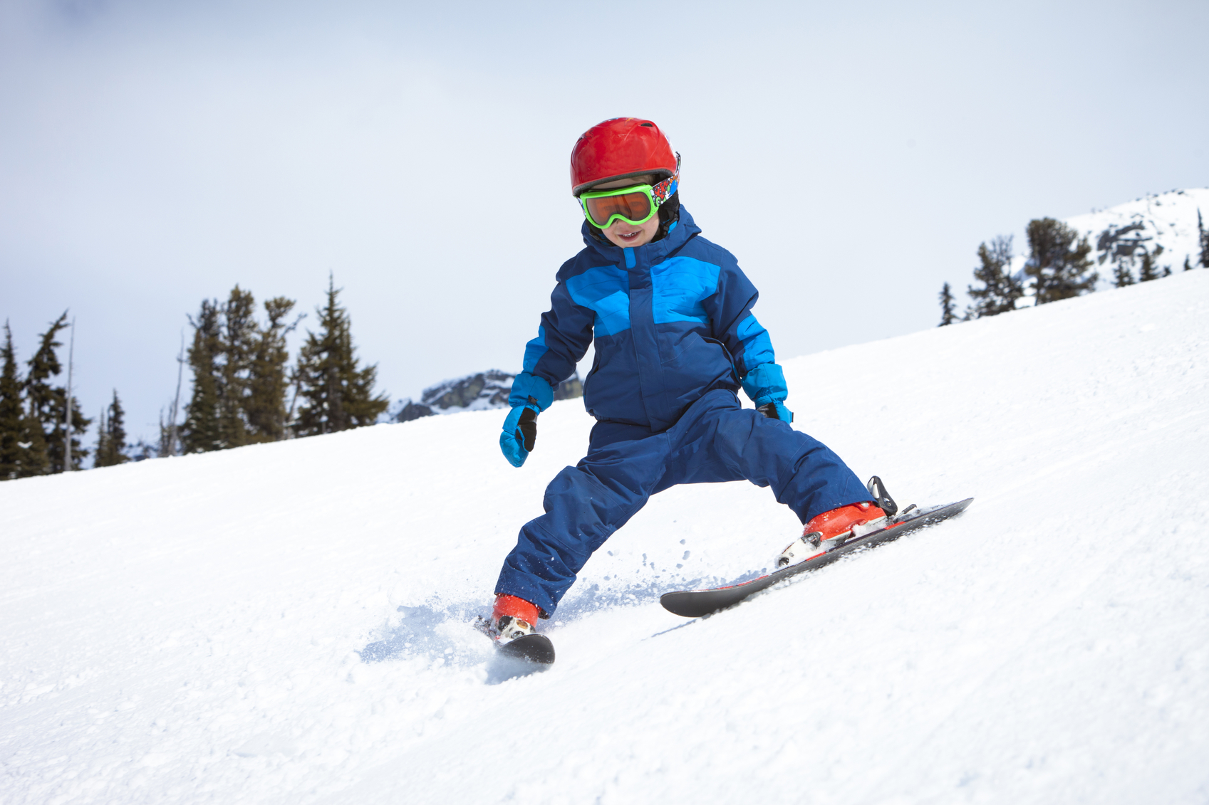 Sciare in Umbria – Tutti gli impianti per adulti e bambini